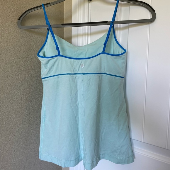 Lulu Lemon tank top - Picture 2 of 2